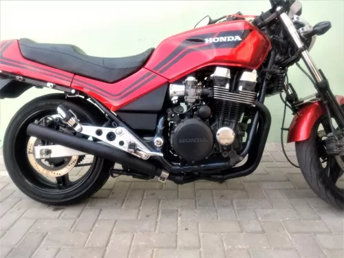 Cbx 750  MercadoLivre 📦