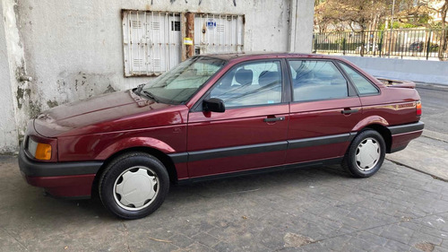 Imagem 3 de 15 de Volkswagen Passat