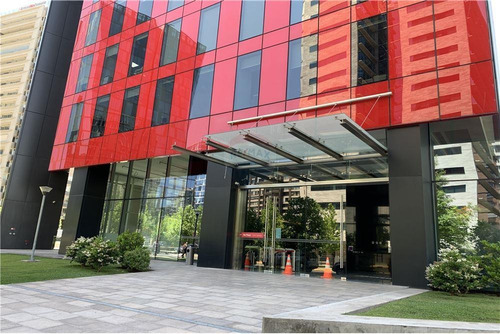 Imagen 2 de 10 de Oportunidad - Nueva Las Condes - Edificio Britania
