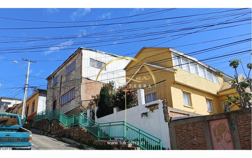 Inversión | Ubicación | Cerro Mesilla