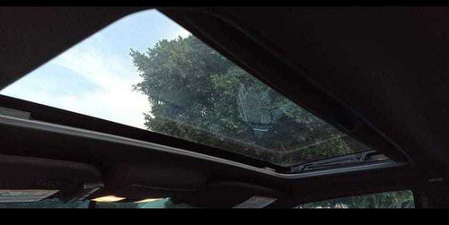 Imagen 7 de 8 de Lincoln Navigator 2012 Vagoneta Ultime 4x2 At