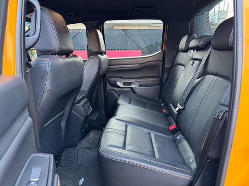 Ford Ranger 2.3 Wildtrak 4p At
