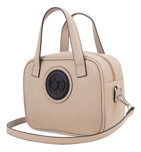 Bolsa Bowling Cloe Valveni Mediano