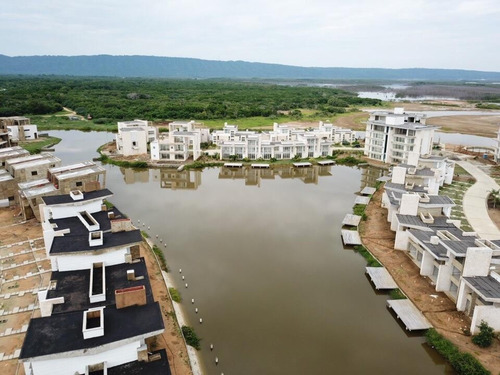 Imagen 17 de 29 de En Venta Excelente Pent House Con Muelle Privado