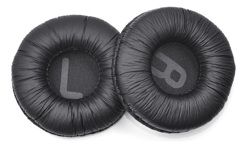 Cómodas Almohadillas Para Cabezas Jbl Jr300 T450bt T500bt Tu