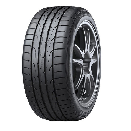 Cubierta Dunlop Direzza Dz102 245/45 R17 95w
