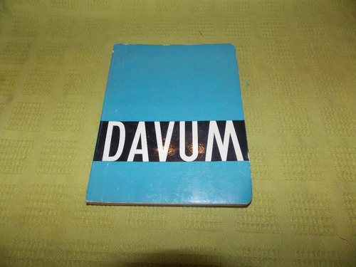 Davum - Empresa De Suministros Industriales En Stains