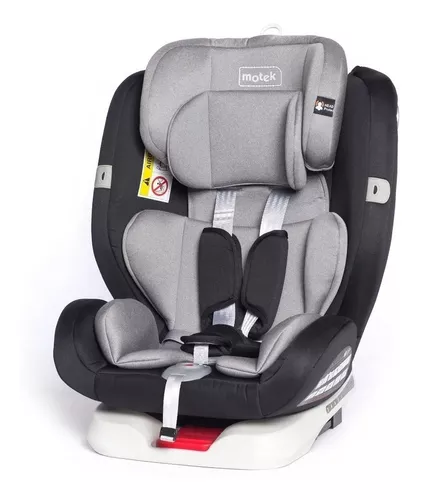 Silla Isofix  MercadoLibre 📦