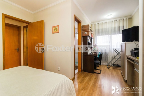 Imagem 12 de 30 de Apartamento, 2 Dormitórios, 72.6 M², Vila Ipiranga - 200144