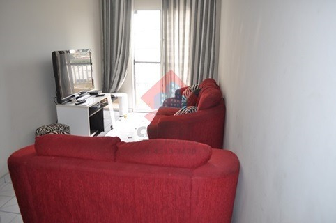 Imagem 8 de 23 de Apartamento - Ref: 02618