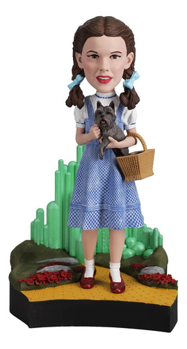 Estatua Coleccionable De Dorothy Gale Del Mago De Oz Convi