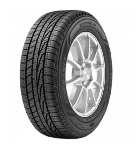 Llanta 225/60 R17 Goodyear Assurance Weatherready 99h