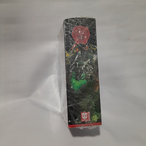 Constructicon Scrapmetal Studio Series 41 Transformers (Usado)