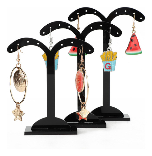 Soporte De Joyería De Soporte De Joyería De Soporte De