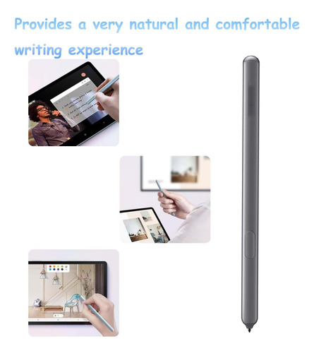 Reemplazo De Lápiz Óptico Galaxy Tab S6 Para Samsung Galaxy