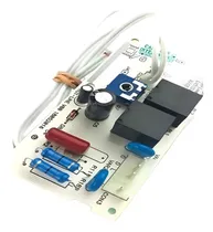 Comprar Plaqueta Heladera Ge-james-mabe- Frio Seco Con Sensor
