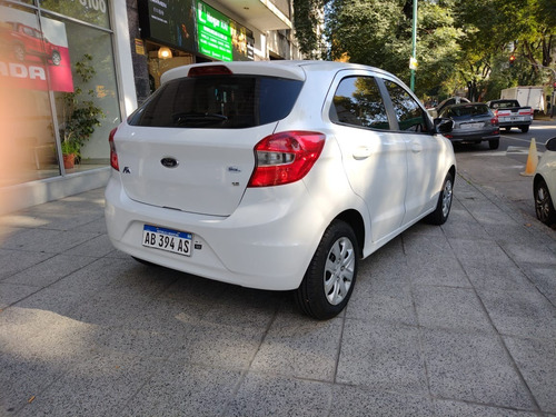 Ford Ka S 1.5 2017
