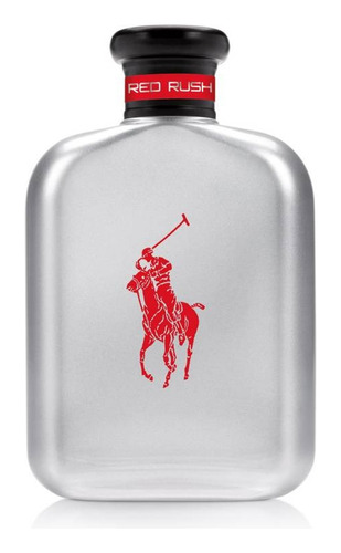 Polo Red Rush Edt 75ml Ralph Lauren