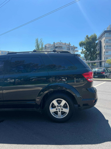 Dodge Journey 2.4 Sxt (3 Filas) 170cv Atx