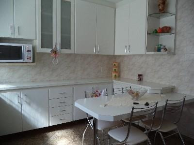 Sobrado Residencial À Venda, Vila Invernada, São Paulo. - So5042