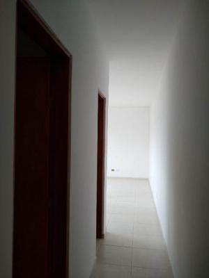 Casa Na Praia Com 2 Quartos Em Itanhaém/sp 4846-pc