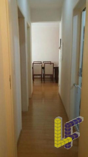 Venda Apartamento Sao Caetano Do Sul Santo Antonio Ref: 1268 - 12680