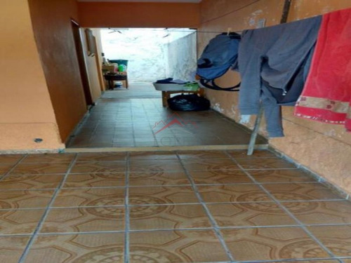 Imagem 12 de 20 de Casa Térrea Para Venda - Jardim Sul São Paulo - Id 895 - 895