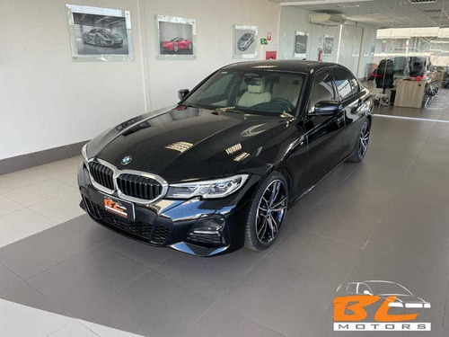 Imagem 2 de 10 de Bmw 330i M Sport 2.0 Tb 16v 4p