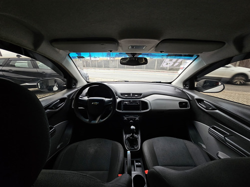 Chevrolet Onix 1.0 Joy 5p