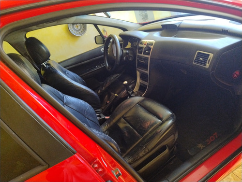 Peugeot 307 1.6 Presence Flex 5p
