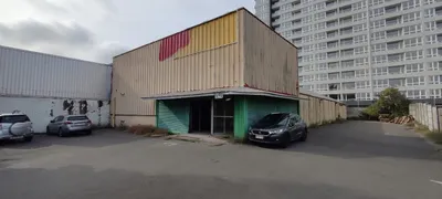 Bodega en arriendo