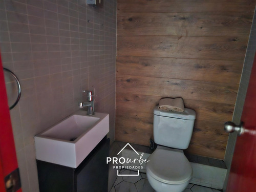 Local Comercial En Arriendo En Las Condes