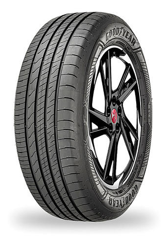 Llanta Efficientgrip Suv Goodyear 215/60r17 96h