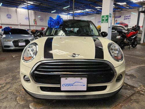 MINI Cooper 1.5 Salt 5 Puertas At