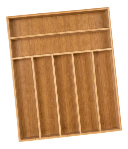 Caja De Almacenamiento De Cubiertos, Soporte Para Cubiertos