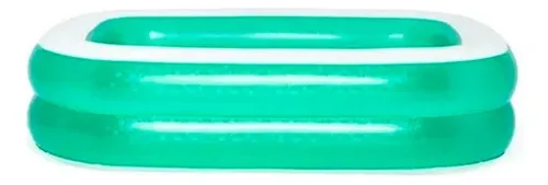 Pileta Inflable Rectangular Familiar Bestway 54005