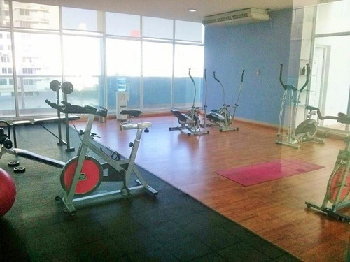 Venta De Apartamento En Ph Met One, San Francisco 20-5306