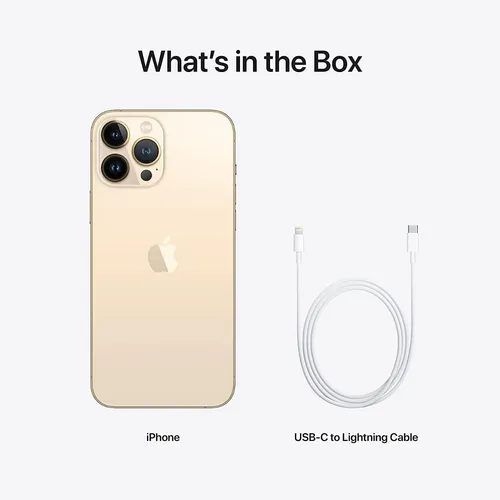 Apple iPhone 13 Pro Max A2644 6gb 128gb