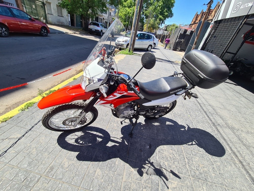 Imagen 18 de 18 de Honda Xr 150 - Financiado - Tarjeta De Credito
