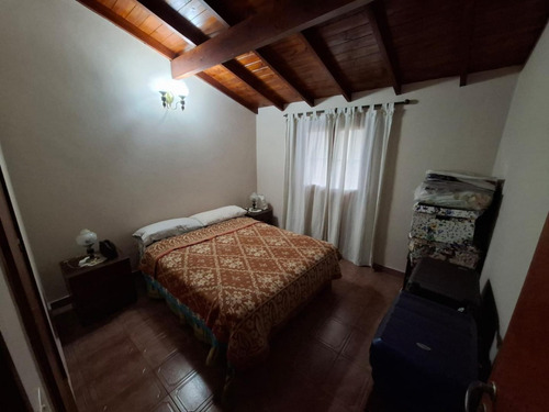 En Venta Hermoso Duplex Reciclado A Nuevo En La Lucila Del Mar De Tres Ambientes F: 10158