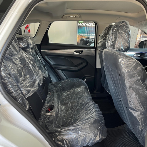 GWM Haval 1.5T Jolion Deluxe 2Wd 7Dct