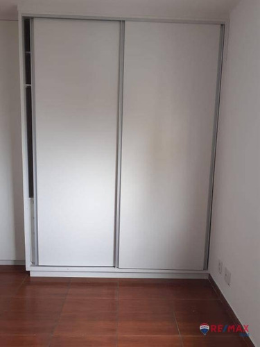Imagem 12 de 23 de Apartamento Com 3 Dormitórios, 94 M² - Venda Por R$ 1.100.000,00 Ou Aluguel Por R$ 4.700,00/mês - Lapa - São Paulo/sp - Ap34529