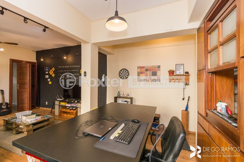 Imagem 6 de 22 de Apartamento, 3 Dormitórios, 90.25 M², Centro Histórico - 207163