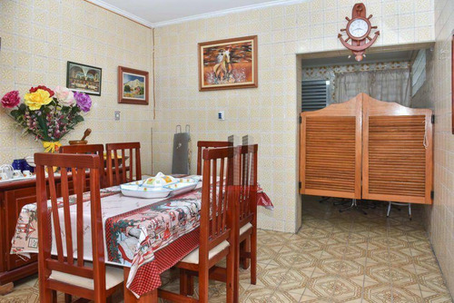 Imagem 7 de 30 de Sobrado Com 3 Dormitórios À Venda, 115 M² Por R$ 512.000,00 - Vila Oratório - São Paulo/sp - So1601