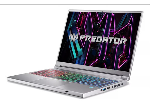 Acer Predator Triton 14 I7-13700h Rtx 4050 Wuxga 165hz 16gb 