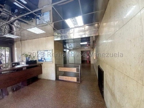 Imagen 9 de 11 de Oficina Comercial En Venta La Campiña Jose Carrillo Bm Mls #23-26013