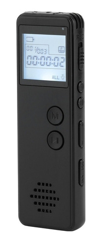 . Gift Digital Voice Recorder Noise Activated Voice Recorder