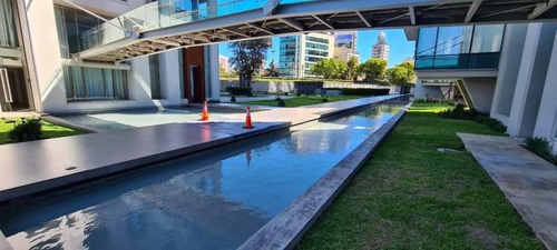 Av. Del Libertador 100 / Vicente Lopez / Venta 3 Ambientes Con Cochera