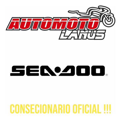 Sea Doo Wake Pro 230hp Con Sonido 0km Automoto Lanus