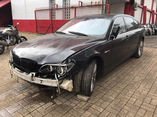 Imagem 5 de 11 de Sucata Bmw 760 445cvs 2007/2008 Gasolina